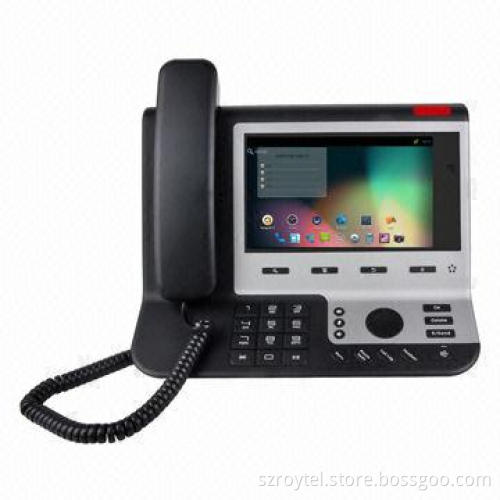 Video Surveillance System, Remotely Monitor by Video Phone or Mobile Phone